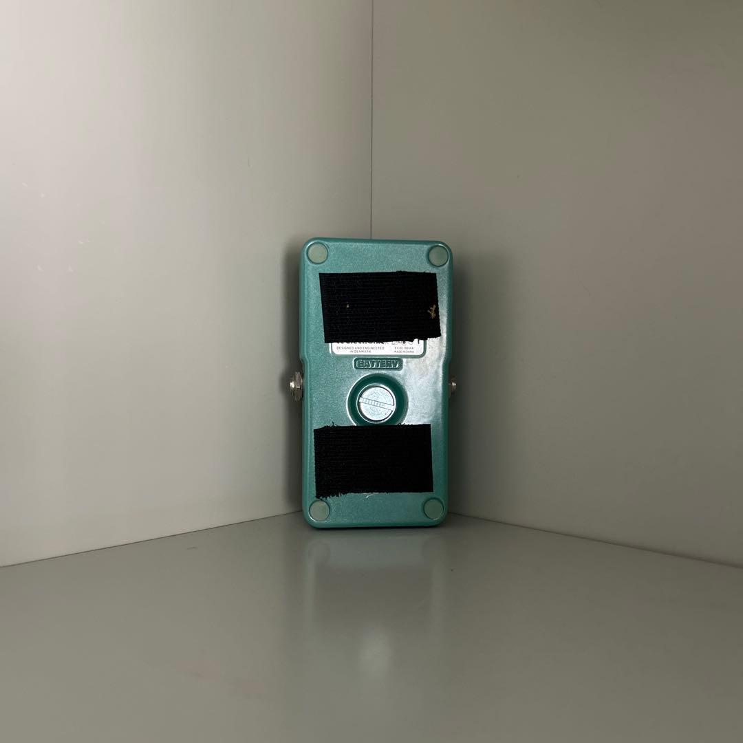 ギター tc electronic HYPER GRAVITY