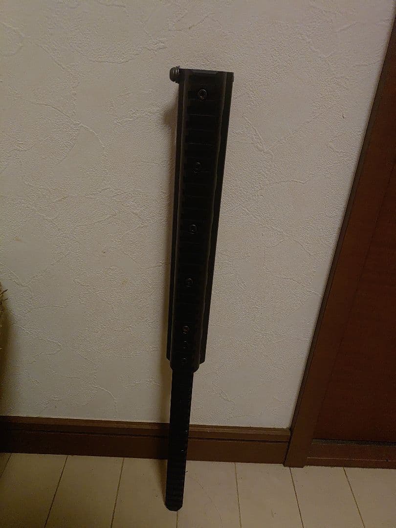 89式小銃 OTSフルフラットマウントレール