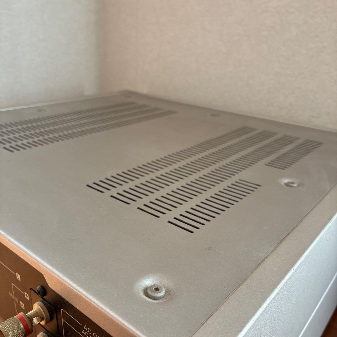 DENON デノン　アンプ　PMA-2000SE