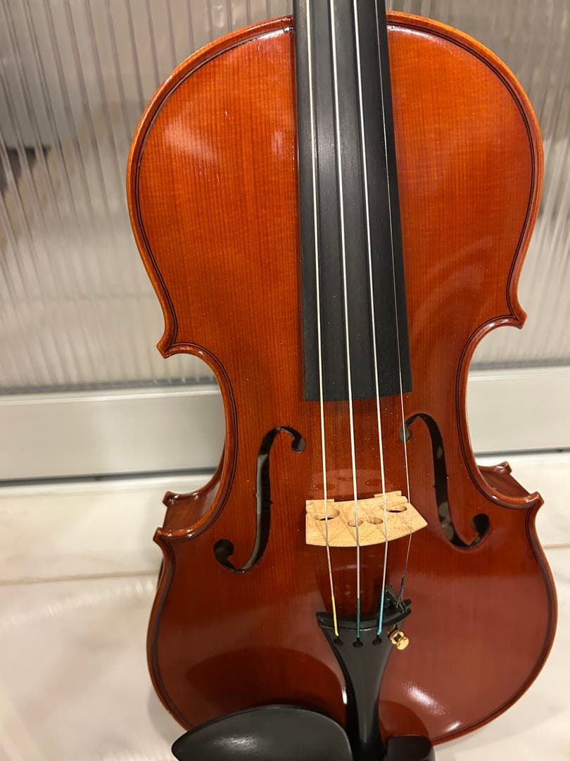 ♡美品♡ピグマリウス バイオリン 弓　ケース付き 4/4 2007年製