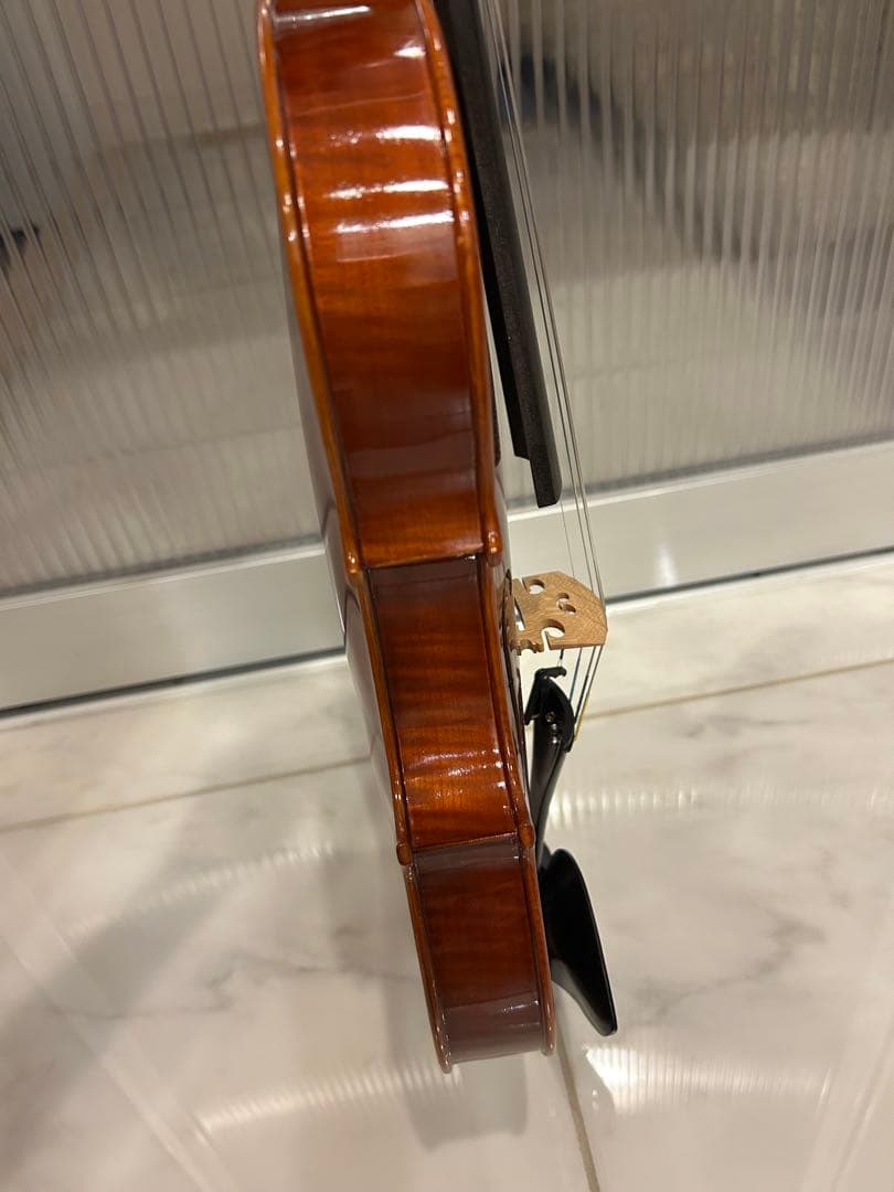 ♡美品♡ピグマリウス バイオリン 弓　ケース付き 4/4 2007年製