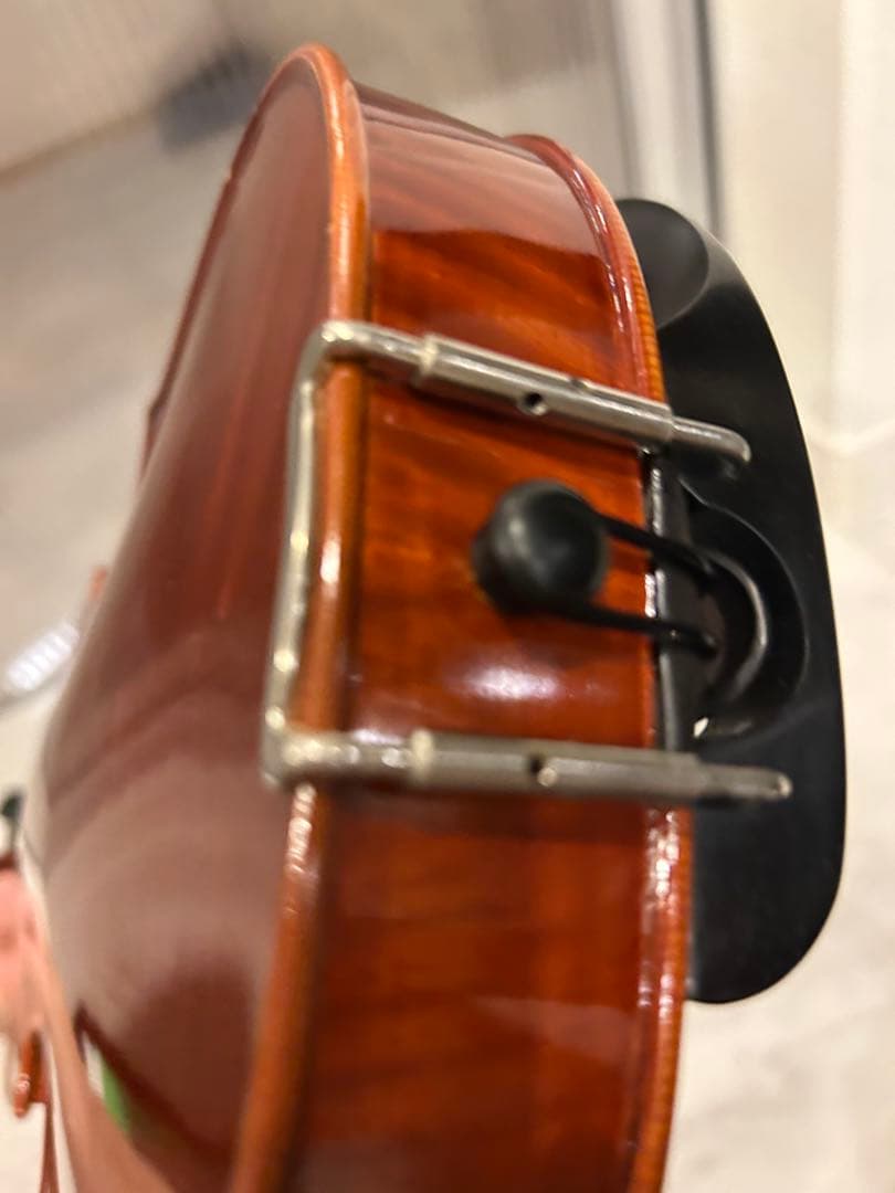 ♡美品♡ピグマリウス バイオリン 弓　ケース付き 4/4 2007年製