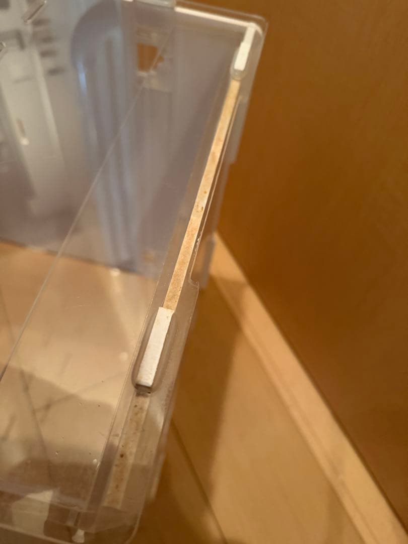 GEX アクリルルーム390High