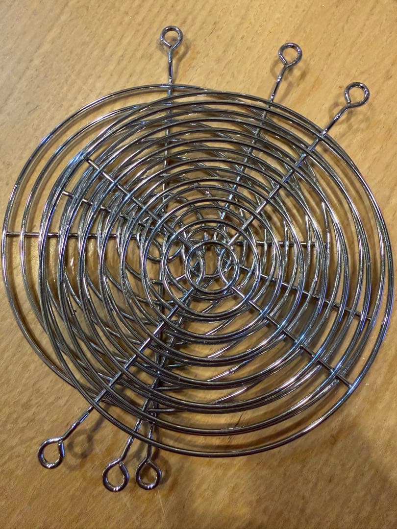 GEX アクリルルーム390High