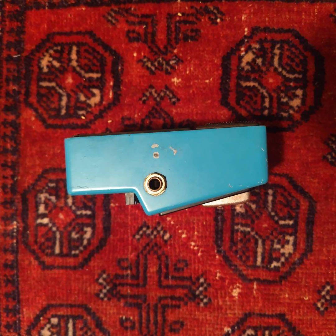 Maxon GE-9 ヴィンテージ　イコライザー