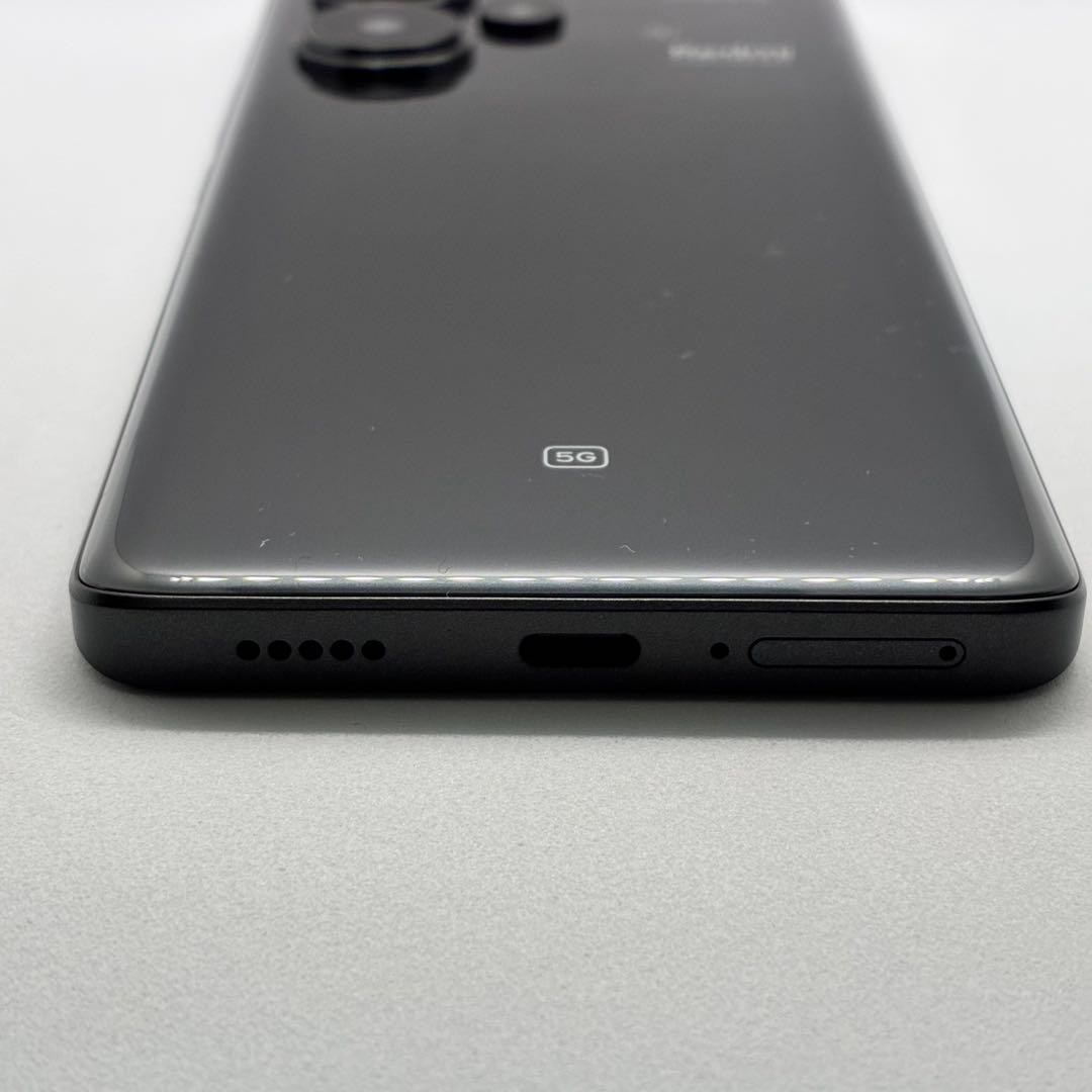 Xiaomi Redmi Note 13 Pro+ 5G 本体　24046