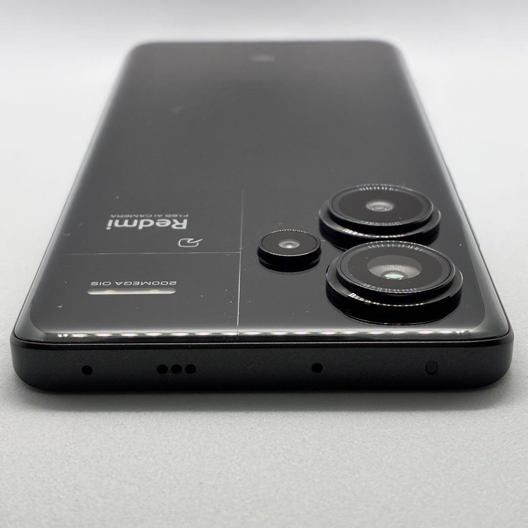 Xiaomi Redmi Note 13 Pro+ 5G 本体　24046