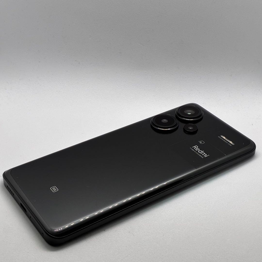 Xiaomi Redmi Note 13 Pro+ 5G 本体　24046