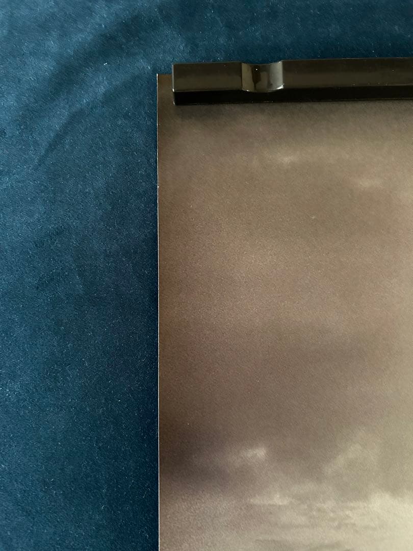 フランケンウィニー　USオリジナル映画ポスター