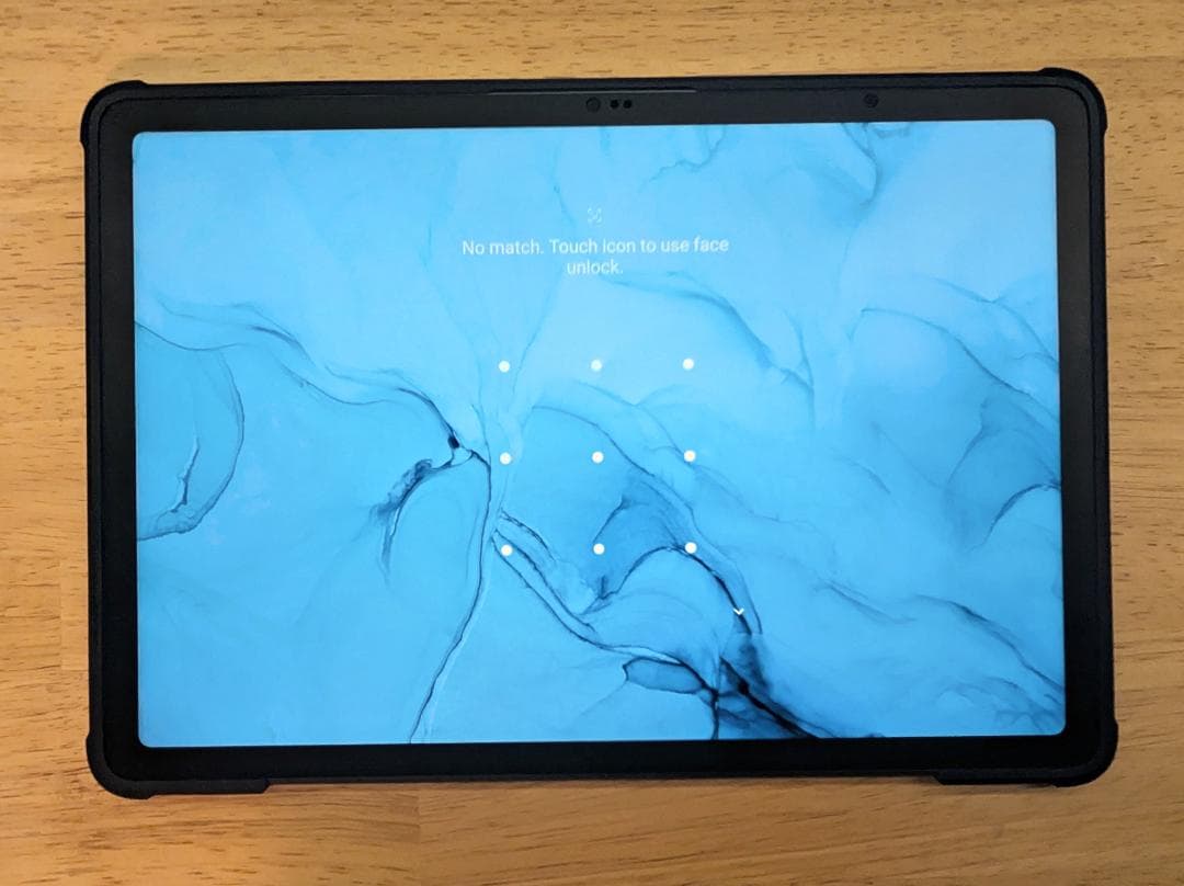 【極美品】XP-Pen Magic Drawing Pad 12.2インチ 本体