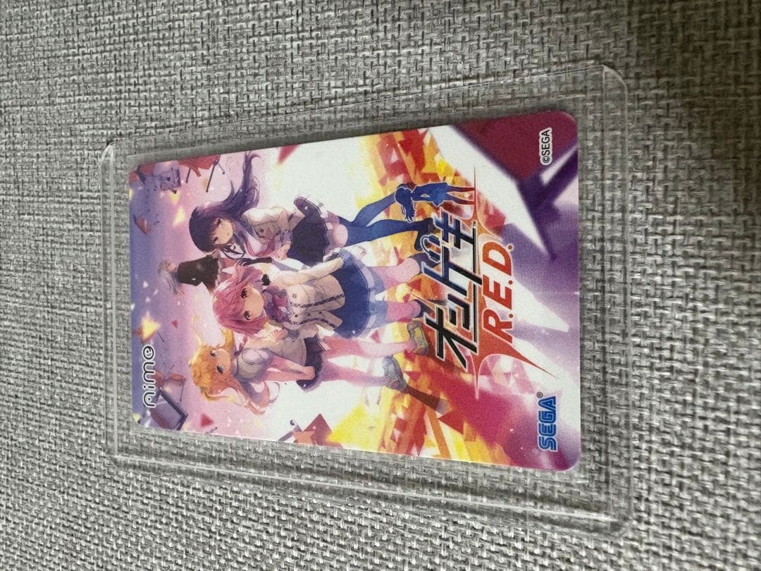 オンゲキ Aimeカード 全バージョン+HEADLINER