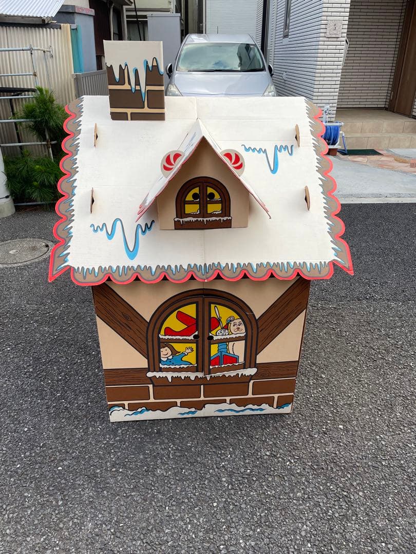 珍品！アメリカ買付け1980's Vintage 7up SANTA WORKS