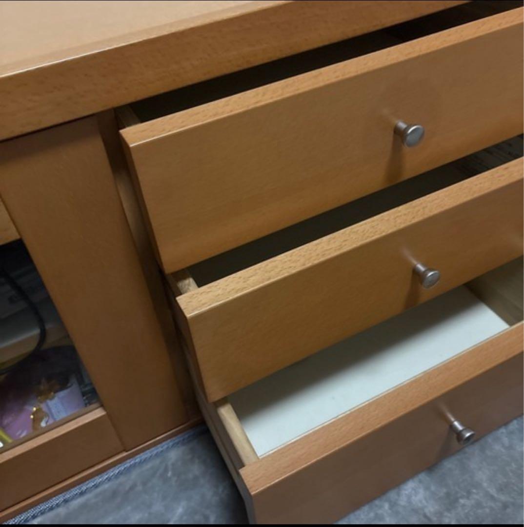 再値下げ！テレビ台