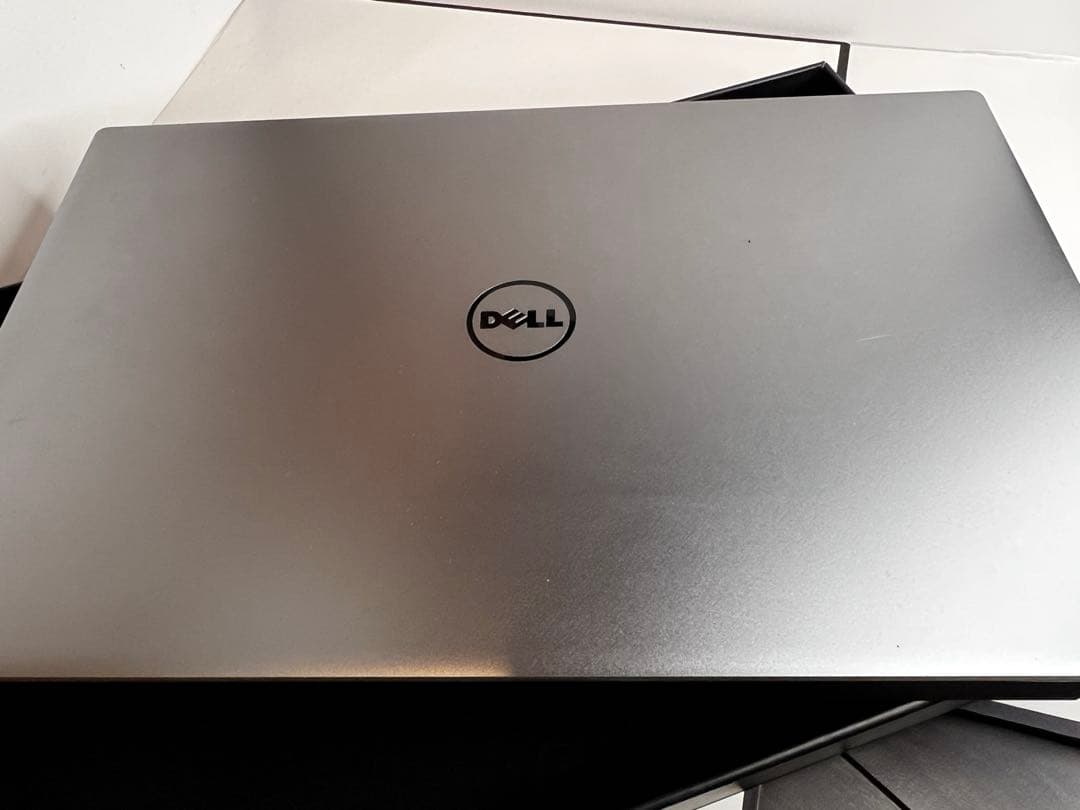 Dell XPS13 初期化済み Core i5 SSD256GB メモリ8GB