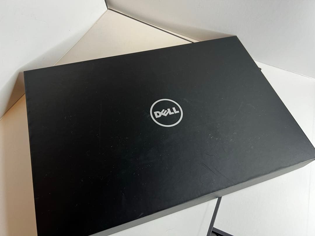 Dell XPS13 初期化済み Core i5 SSD256GB メモリ8GB