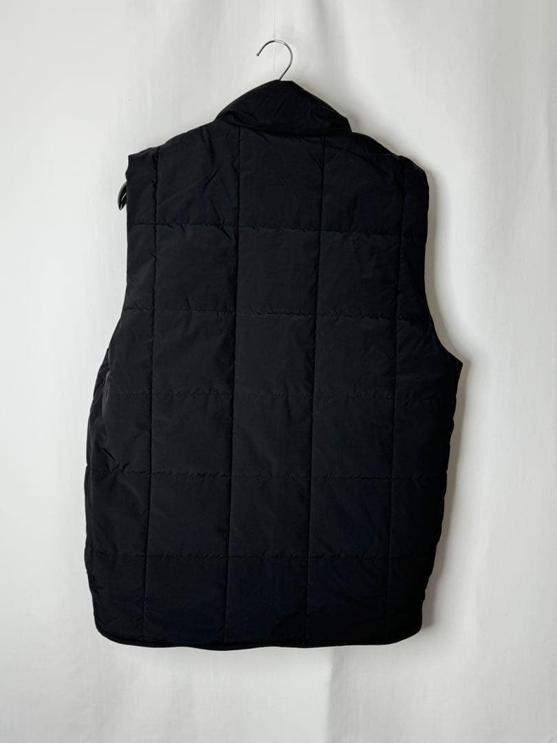 【定価3.1万】 AbuGarcia アブガルシア ベスト リバーシブル XL