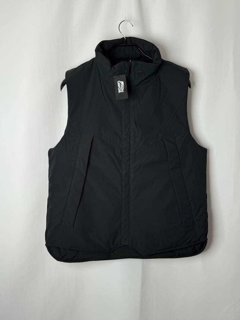 【定価3.1万】 AbuGarcia アブガルシア ベスト リバーシブル XL