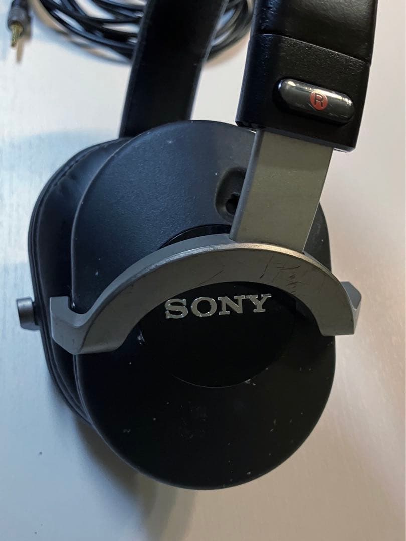 ヘッドホン sony mdr-z1000