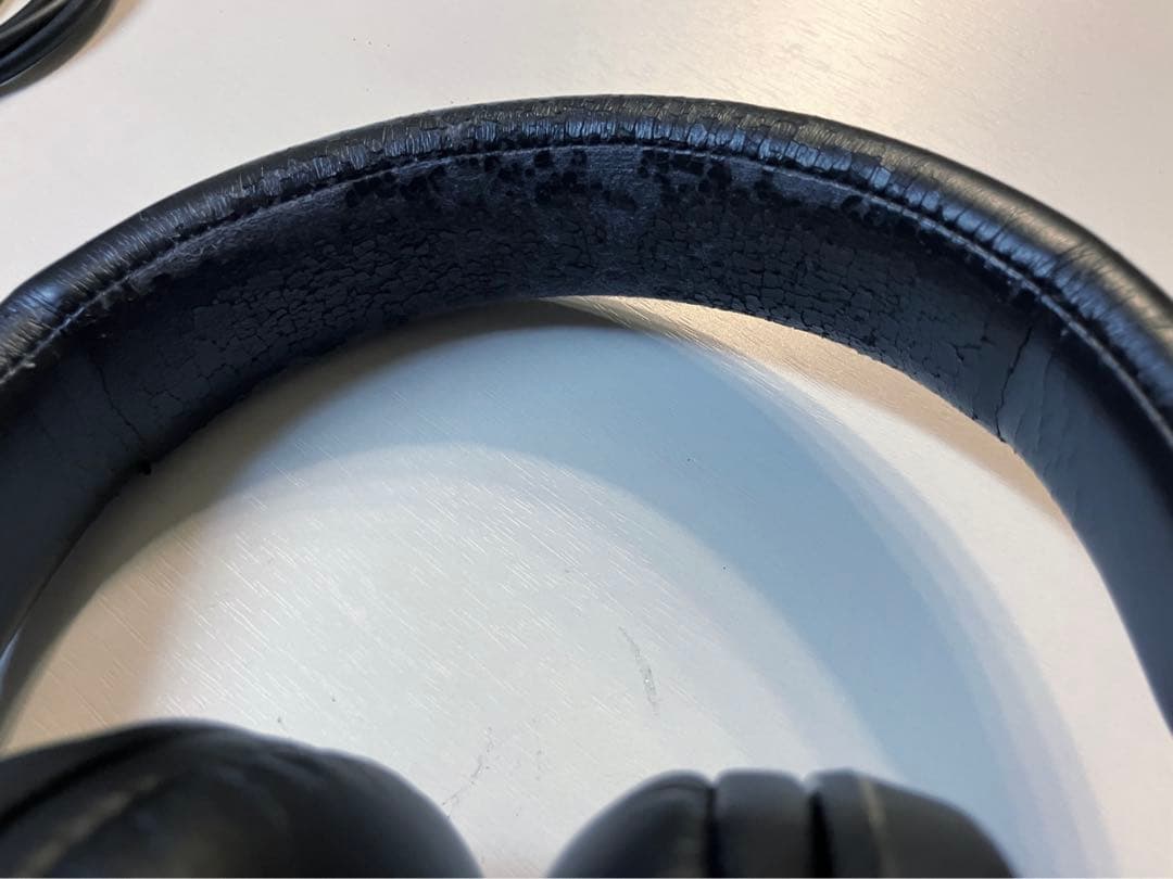 ヘッドホン sony mdr-z1000