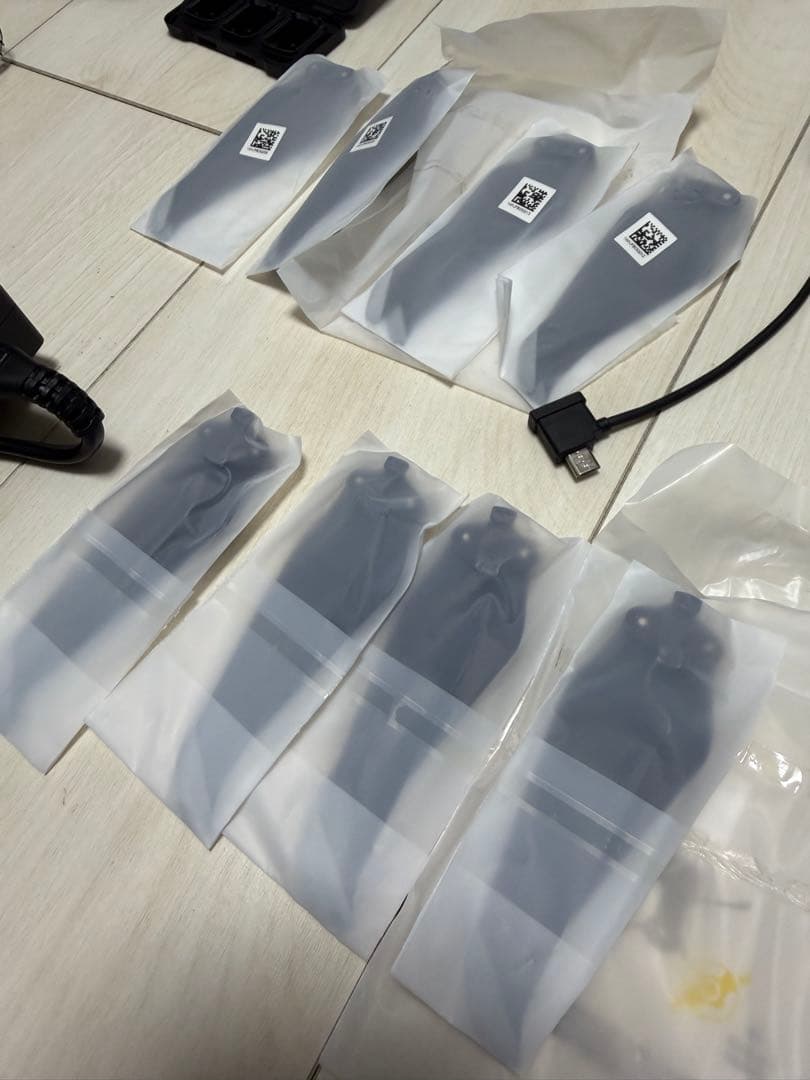 【当日発送】【注）機体以外】ドローンDJI Mavic Air 2 COMBO