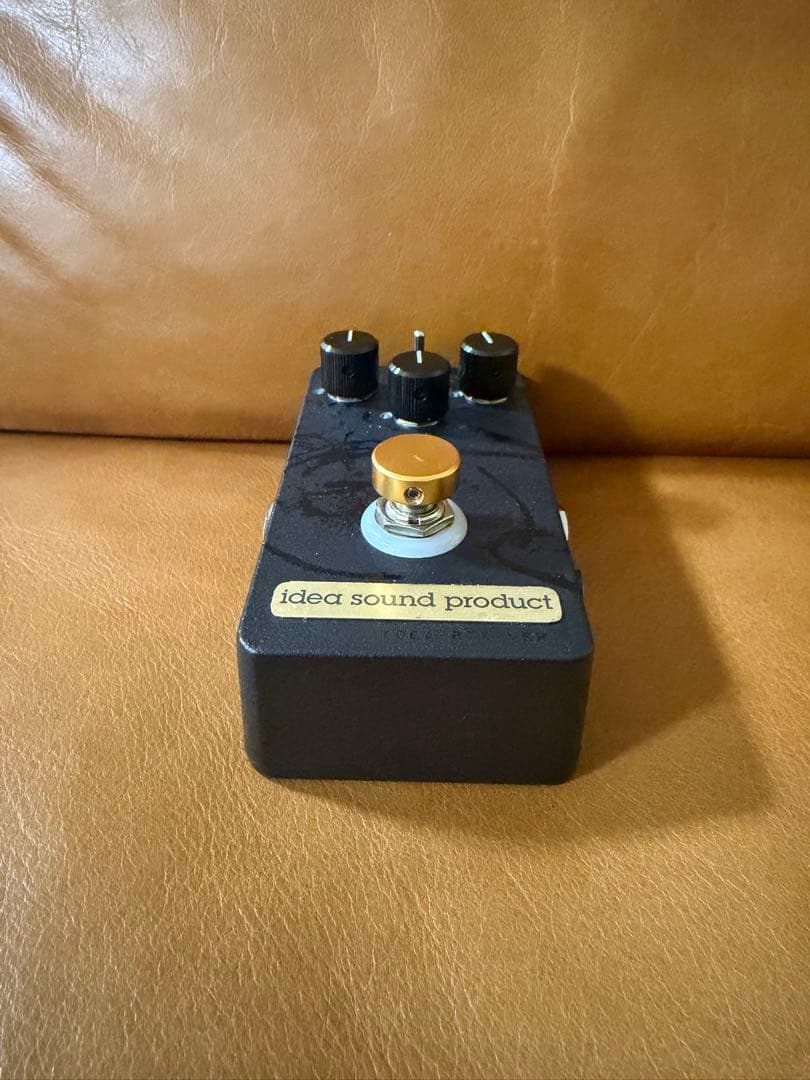 ギター idea sound product IDEA-RTX ver.1