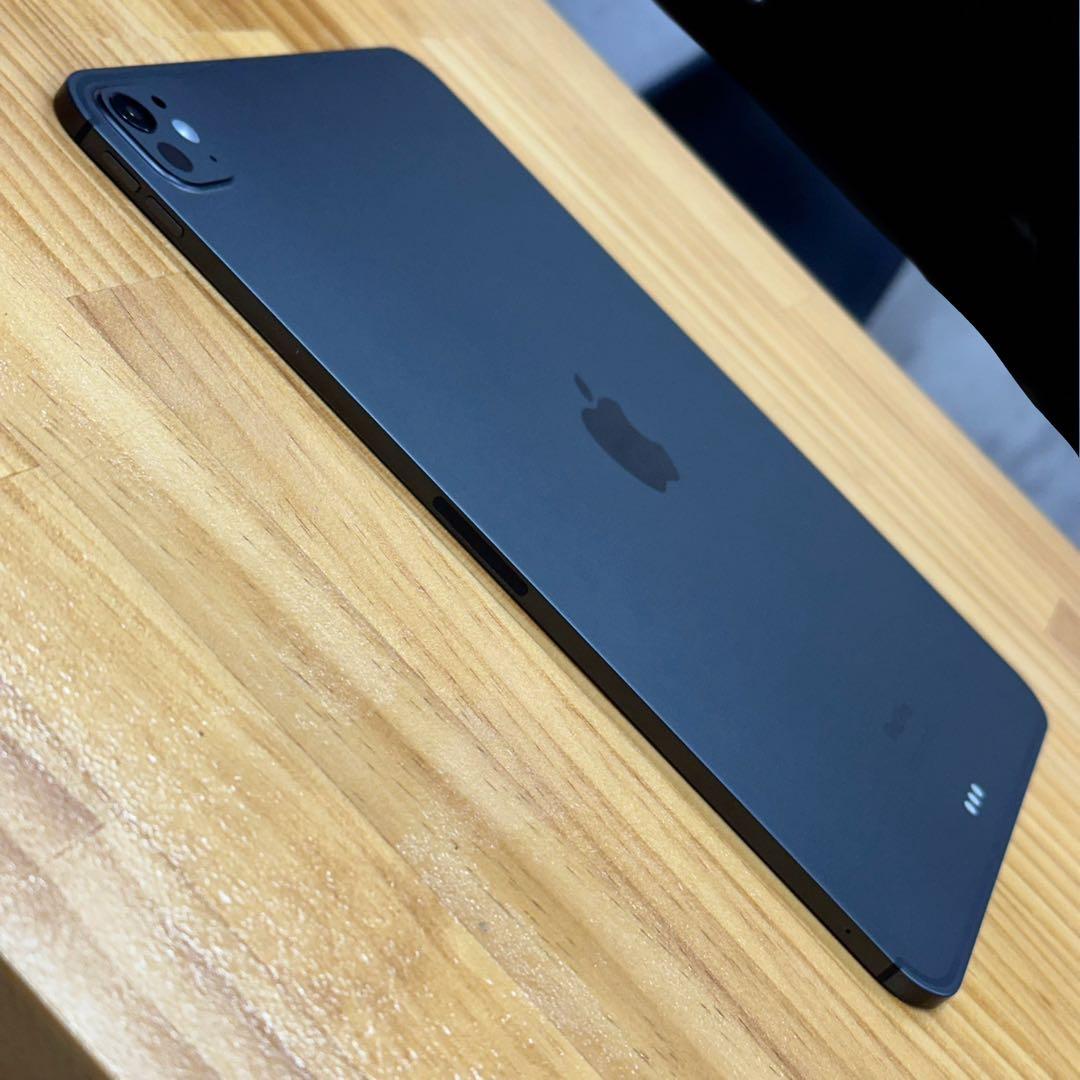 iPad Pro 11 M4 第5世代 Wi-Fi+Cellular