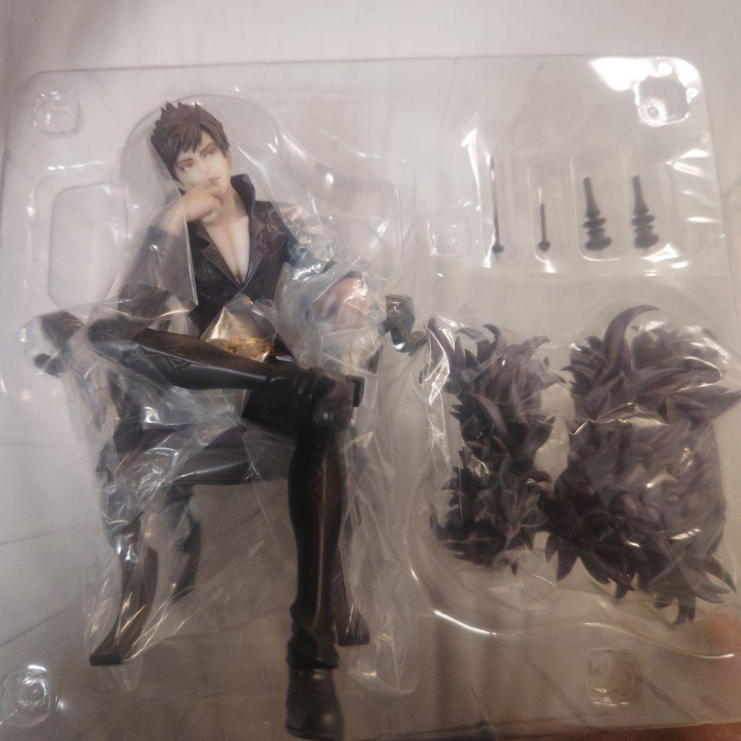 グラブル ベリアル 1/8 スタチュー