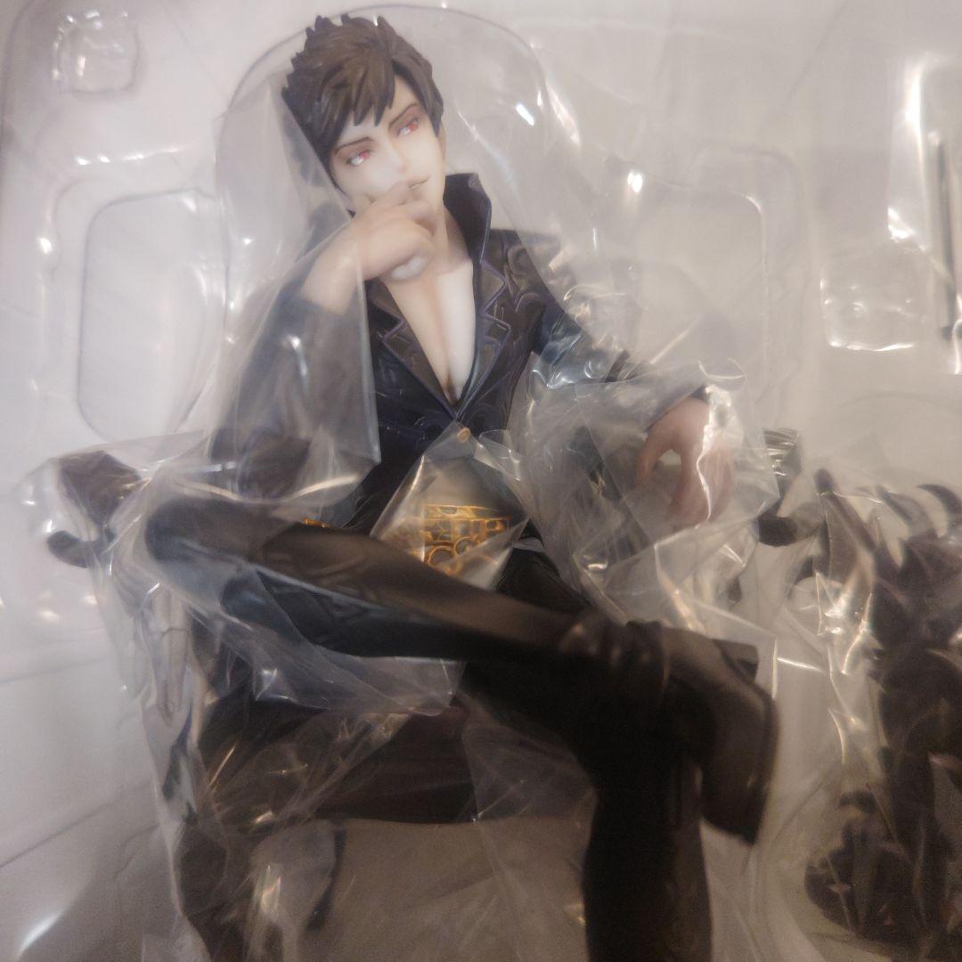 グラブル ベリアル 1/8 スタチュー