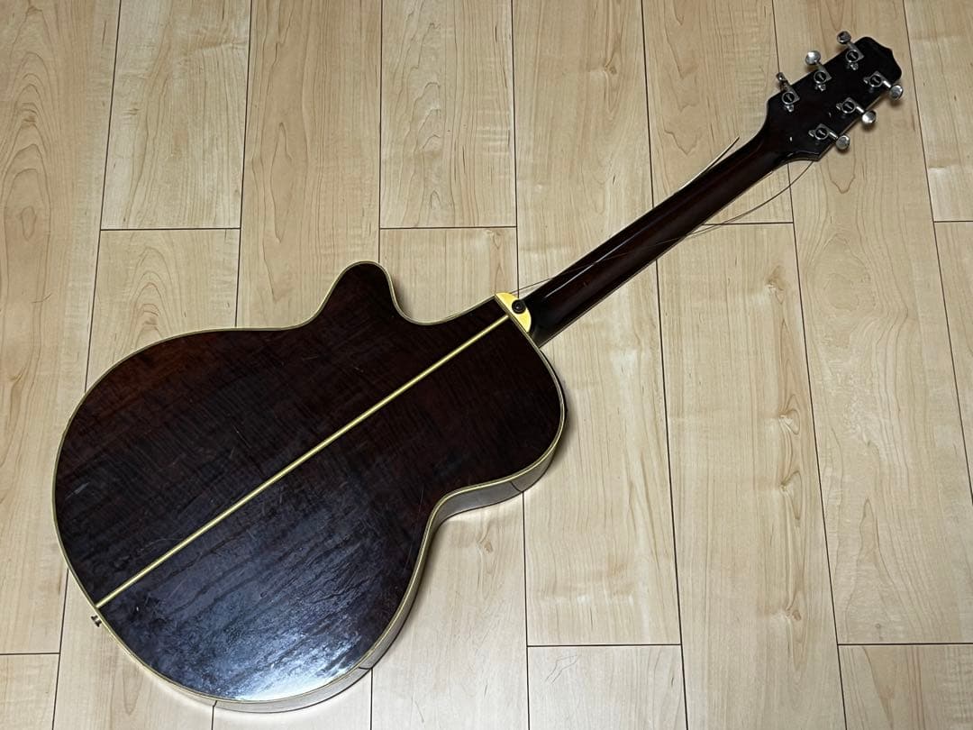 Takamine NPT-110 タカミネ アコースティックギター エレアコ
