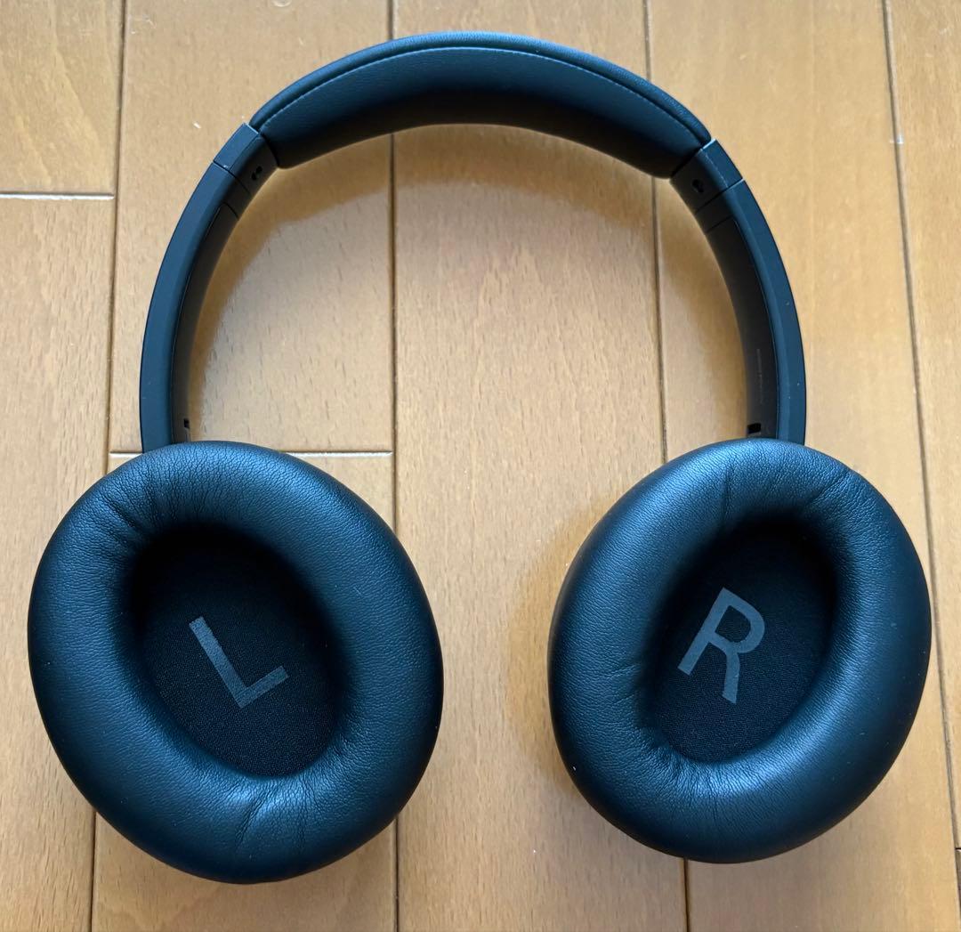 AVIOT WA-V1-PNK ワイヤレスヘッドホン