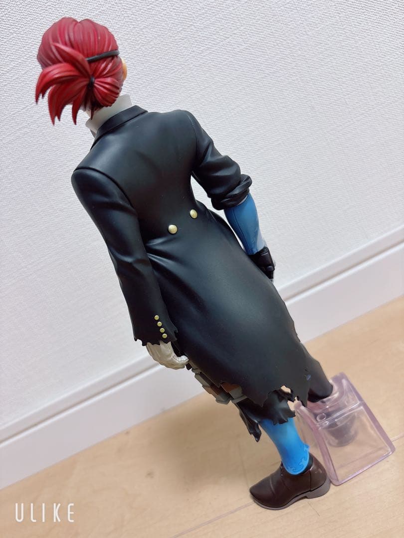 一番くじ　僕のヒーローアカデミア　フィギュア賞