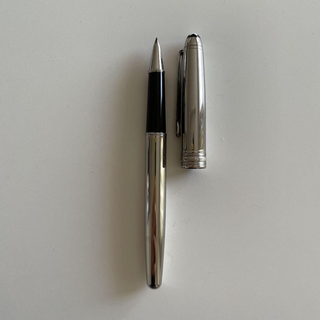 お値下げ❗️モンブラン　ボールペン