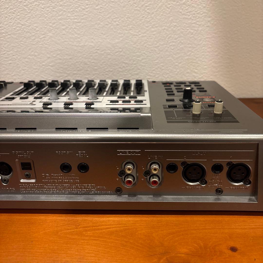 配信機器・PA機器・レコーディング機器 BOSS BR1200