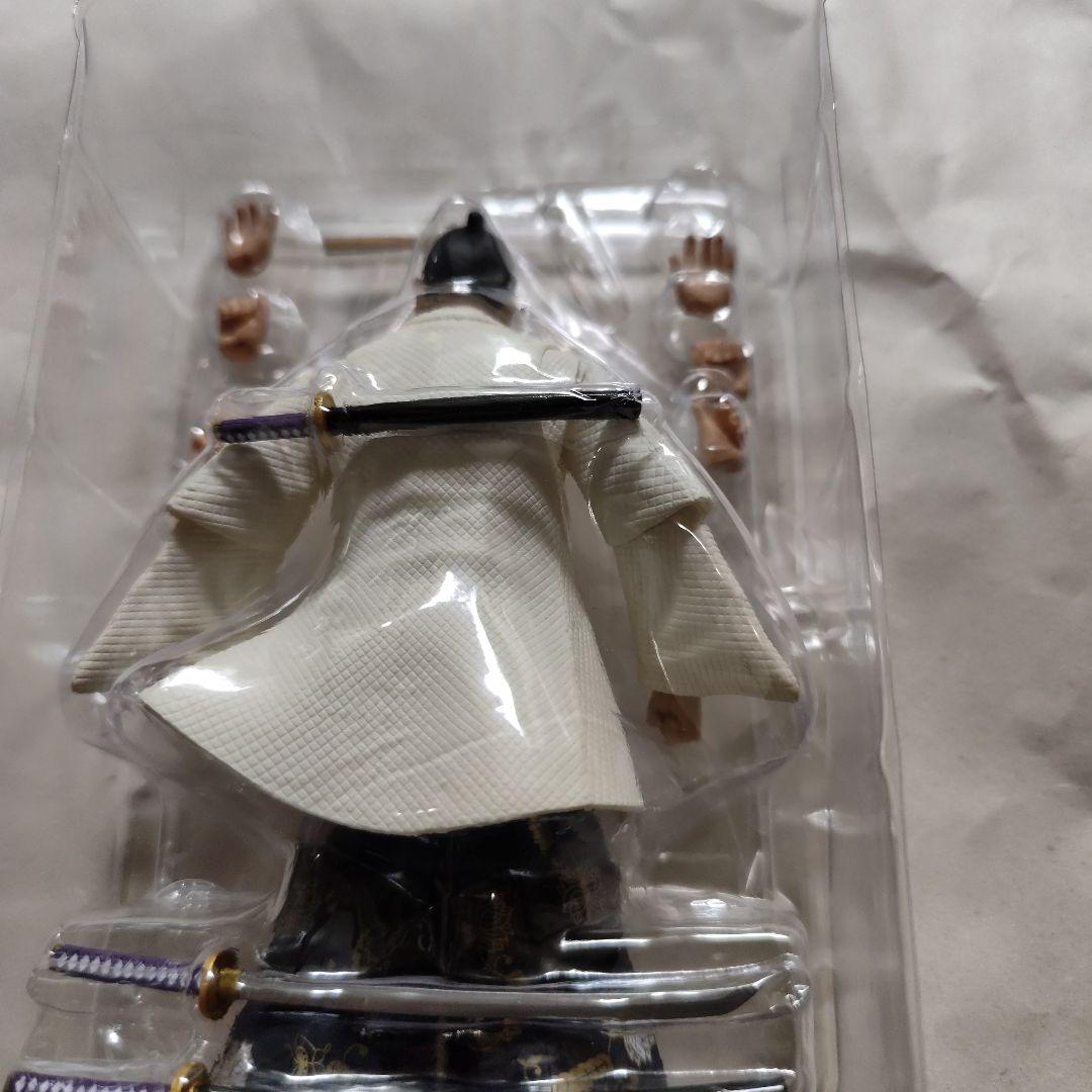 S.H.Figuarts暴れん坊将軍 フィギュア