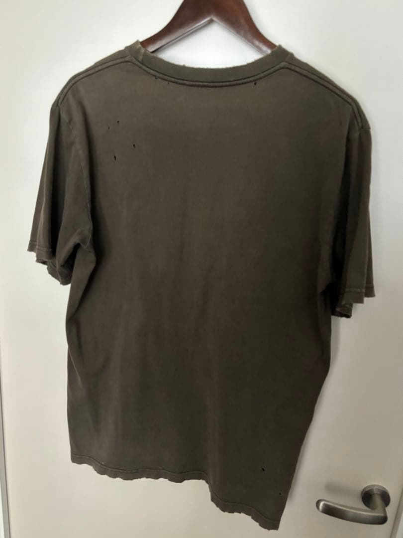 ナンバーナイン Tシャツ Lサイズ