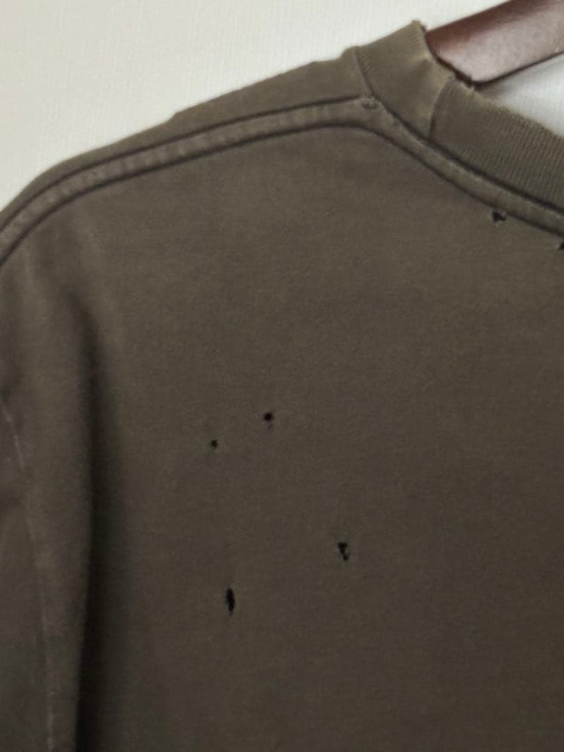 ナンバーナイン Tシャツ Lサイズ