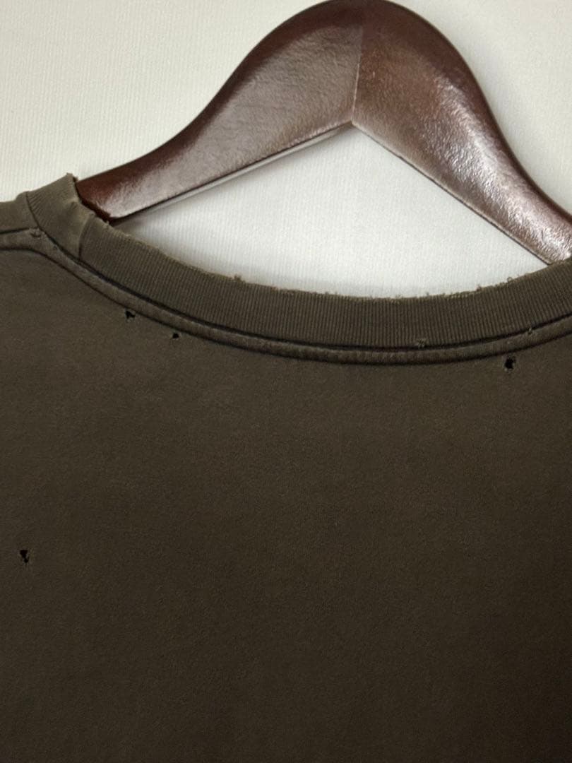 ナンバーナイン Tシャツ Lサイズ