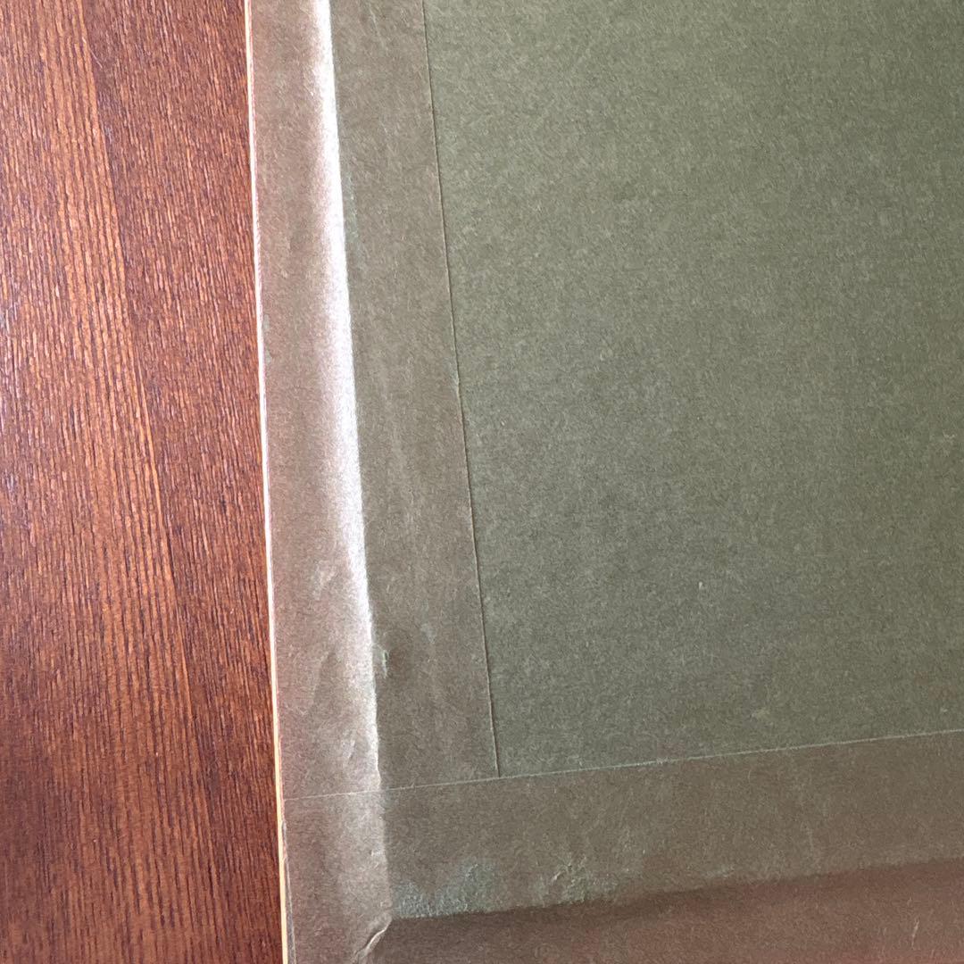 リトグラフ　富田利吉郎