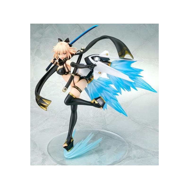 【新品】Fate/Grand Order アサシン/オキタ・J・ソウジフィギュア