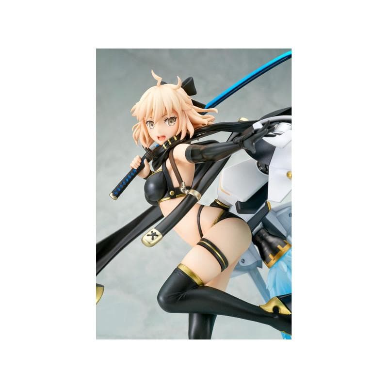 【新品】Fate/Grand Order アサシン/オキタ・J・ソウジフィギュア