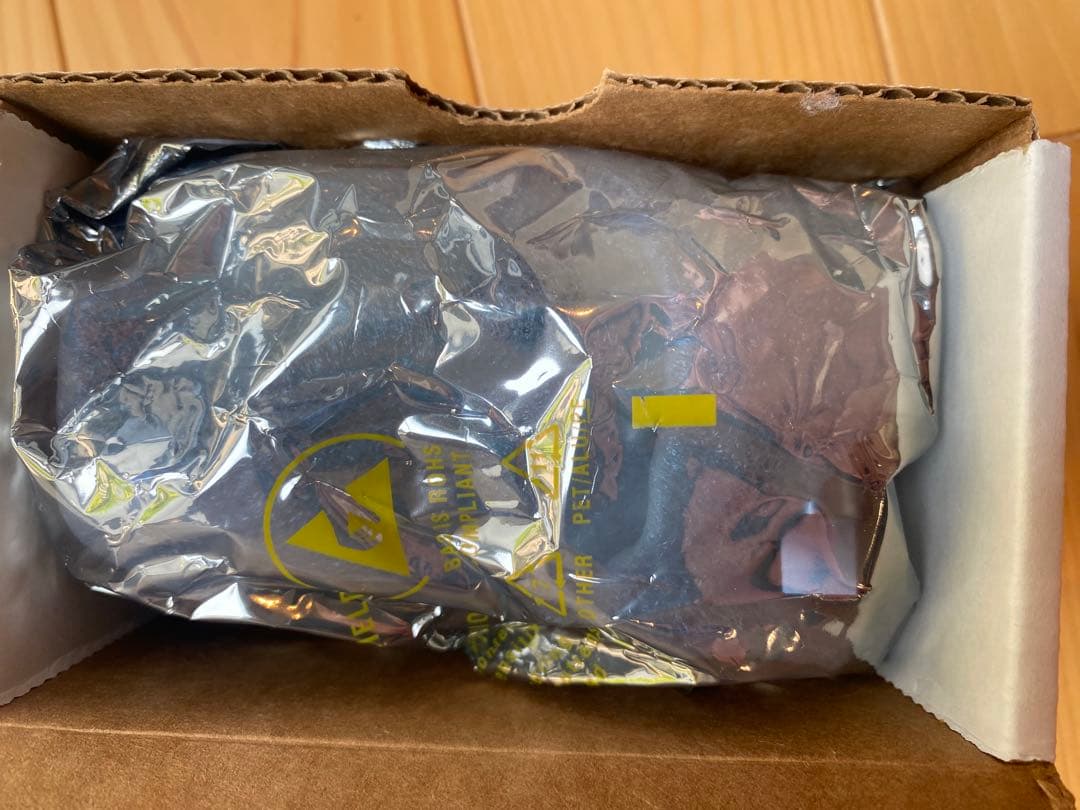 ギター LOVEPEDAL Princess Cut Hall Mod Reverb