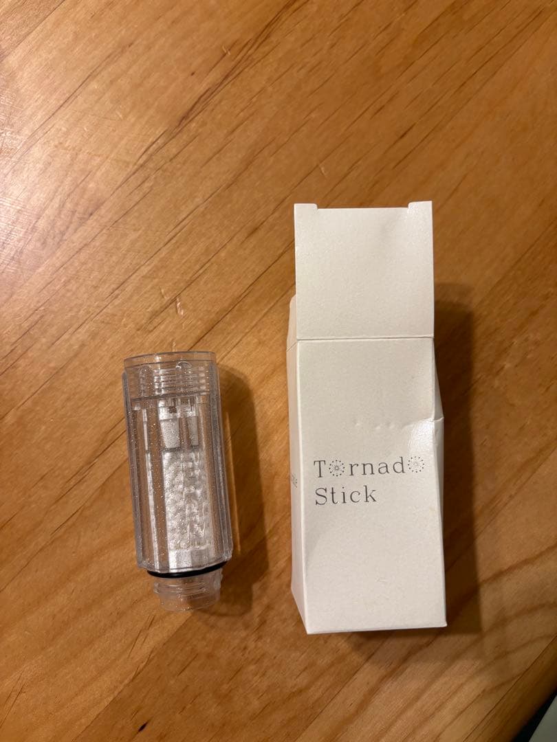 Tornado Stick シャワーヘッド 5個セット