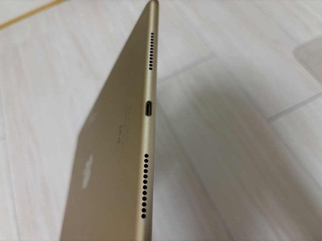 Apple iPad Pro9.7 32Gb 美品　wifiモデル