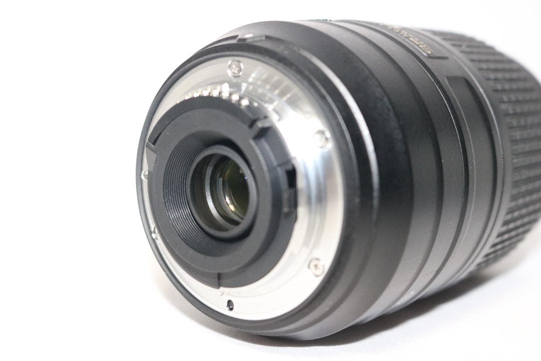 ⭐️超望遠レンズ 大人気⭐️Nikon 55-300㎜ VR⭐手振れ補正