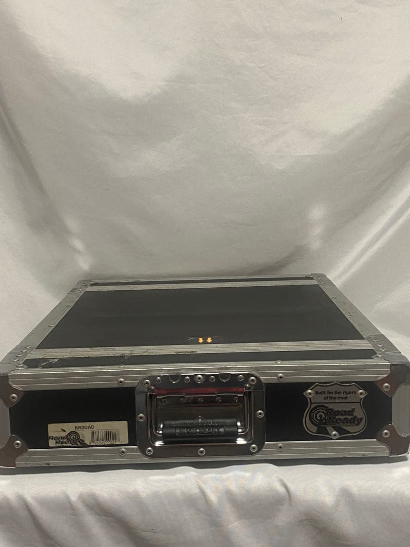 2749❣️ ROADREADY 2Uラックケース