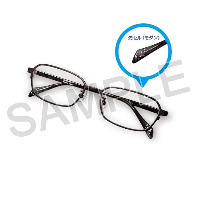 C107新品未開封 WHITE ALBUM2 眼鏡コレクション 冬馬かずさモデル