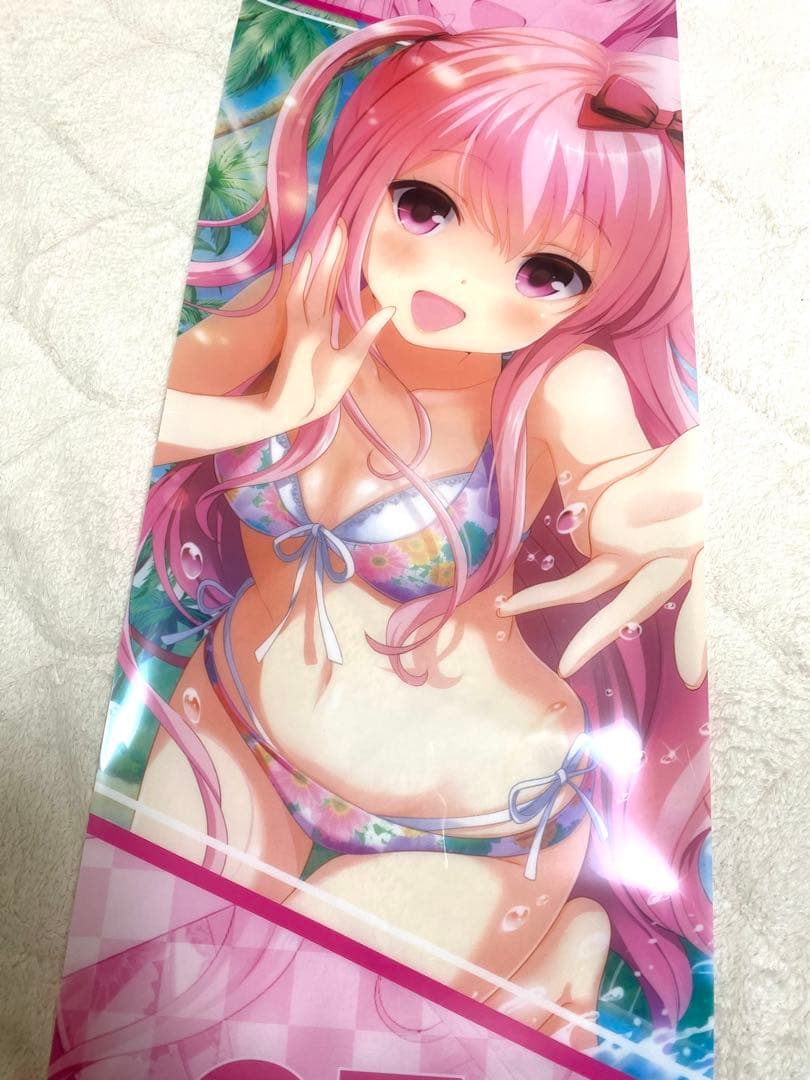 ガールフレンド(仮) 加賀美茉莉