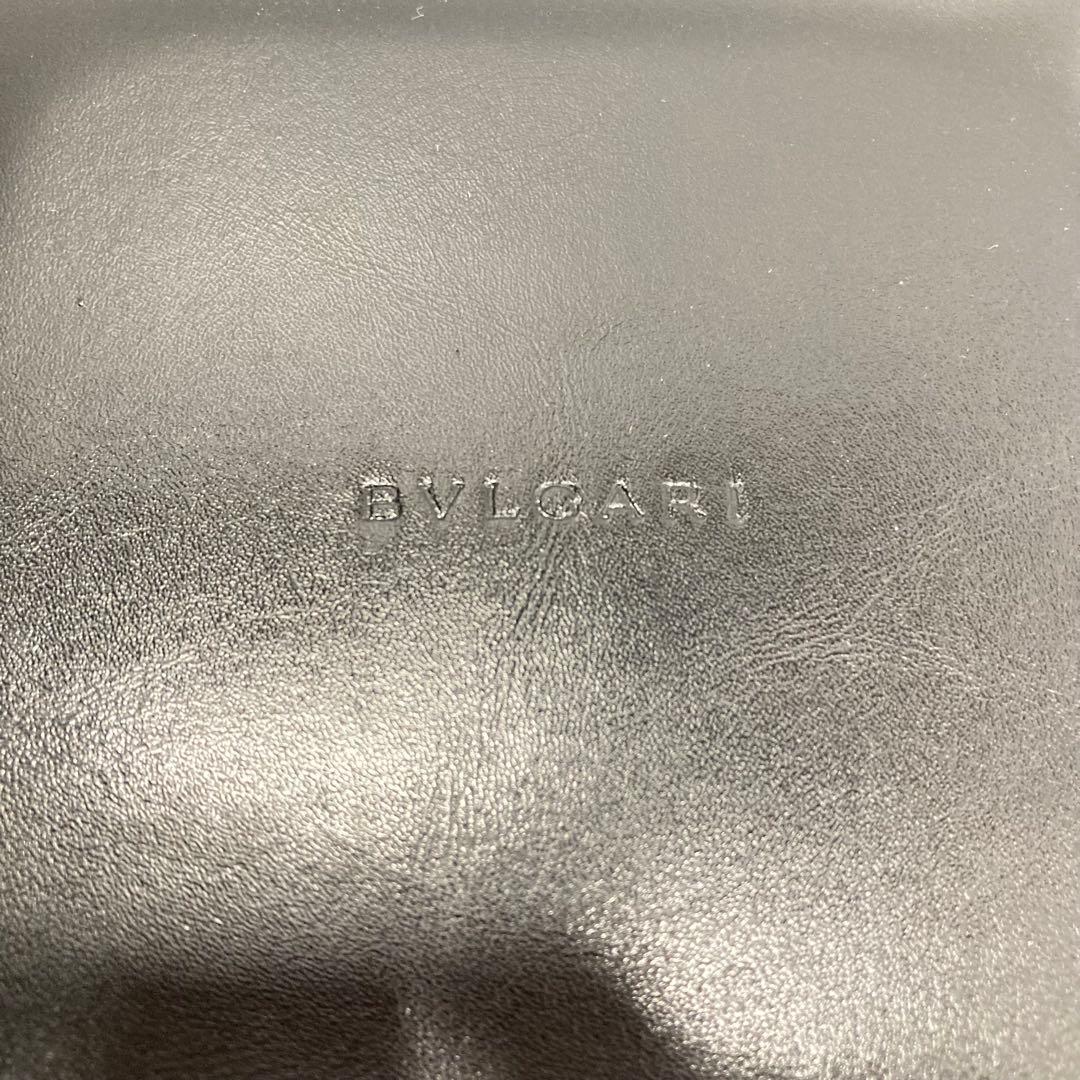 BVLGARI ブルガリ 純正 ネックレスケース 空箱 アクセサリー ジュエリー