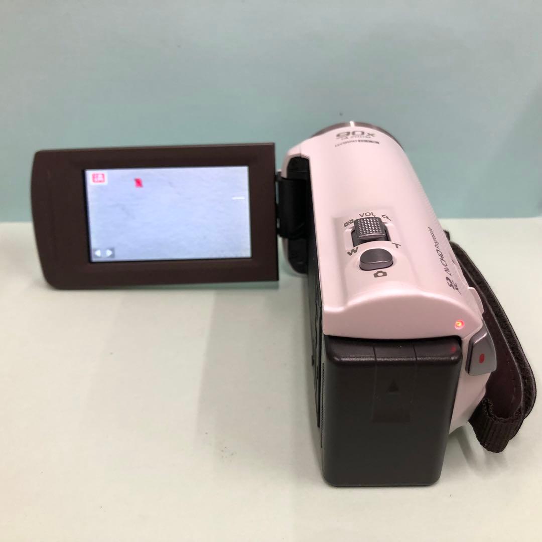 『美品』SONY デジタルハイビジョンビデオカメラ HC-V36MS