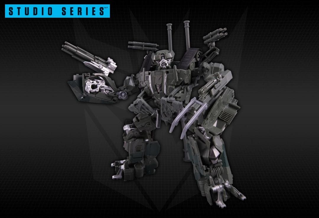 トランスフォーマー SS-12 ブロウル